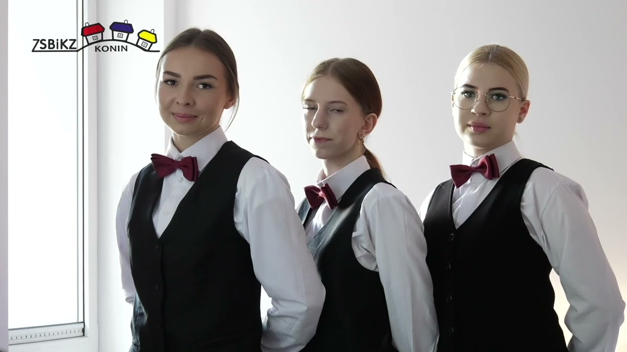 Szkoła budowlana w Koninie