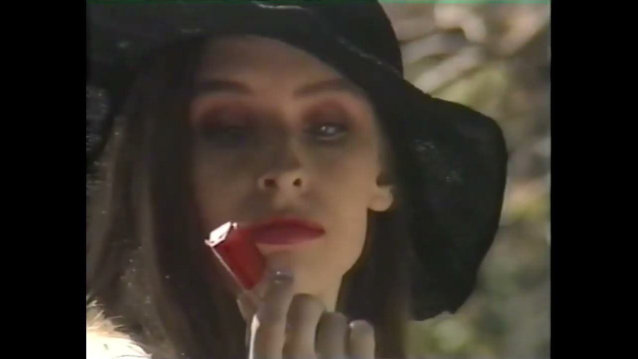 Perfume Bic (1989)
