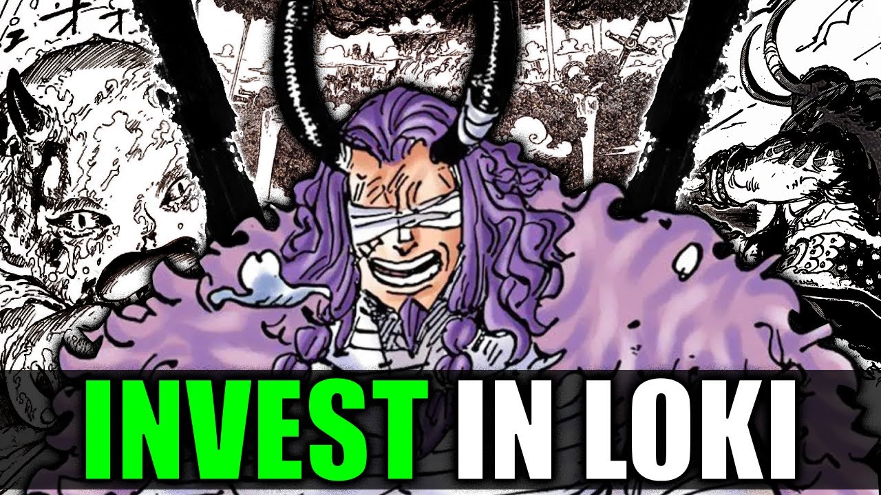 Why You Should Join The Loki Agenda