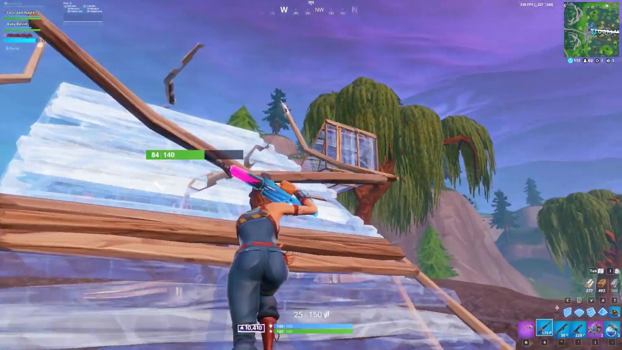 highlights #13 - nayte