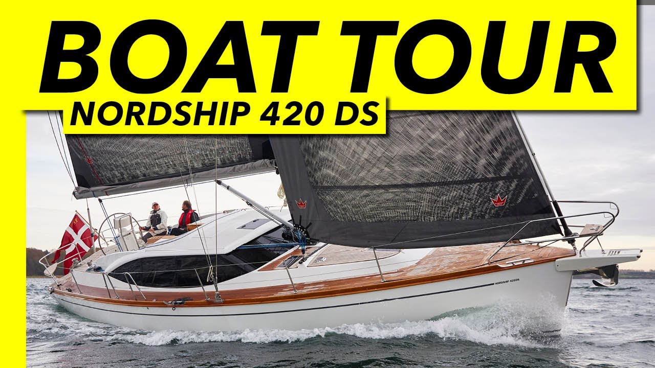 Nordship 420 DS: The boat that offers everything? | Yachting Monthly
