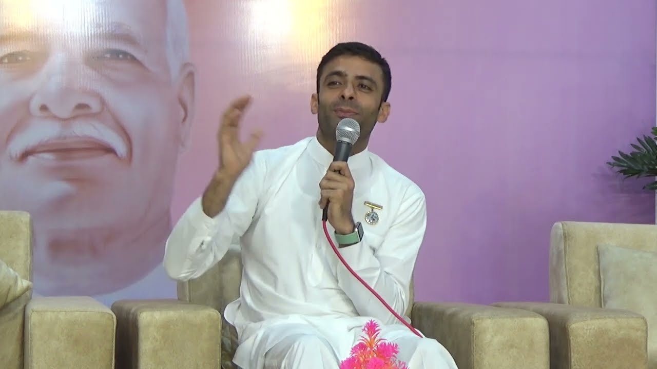 संकल्पों का यूज़ कैसे करें ? Bk Hitesh Bhai Madhuban I How To Use Resolutions ?