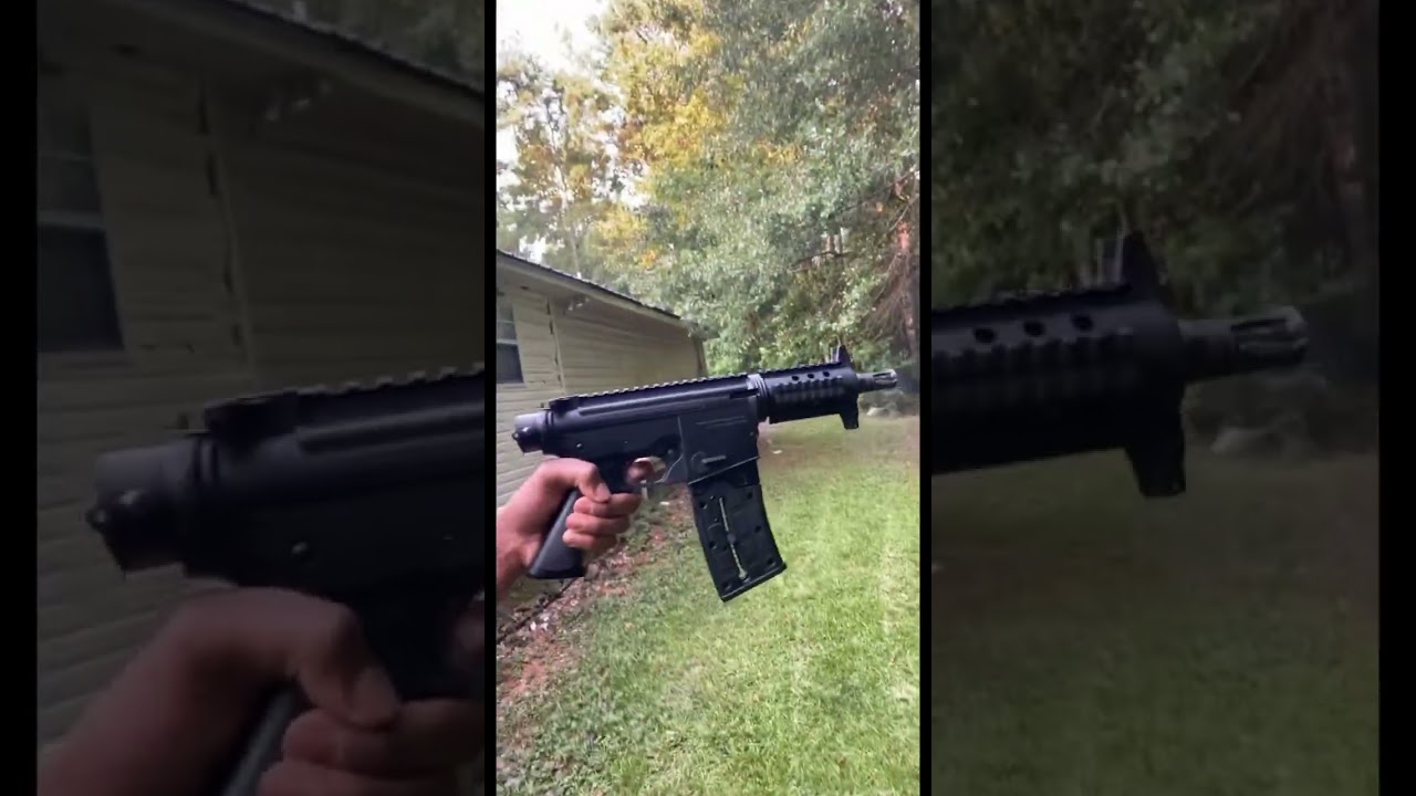 715p mossberg 22 ar pistol #watch #country #trending #country #range