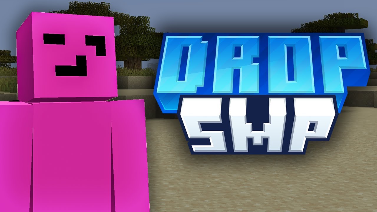 CO SĄDZE O DROP SMP?