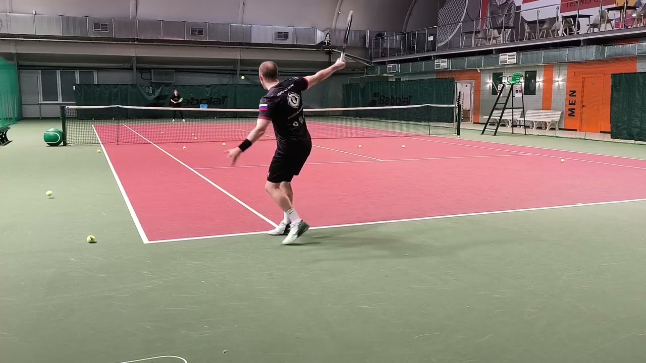 #tennis #rf01 #wilson