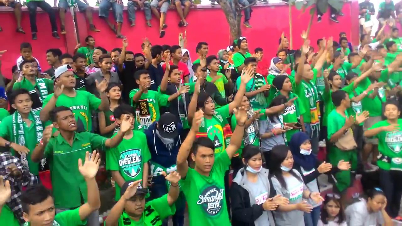 Aksi Slemania Tour Ngawi