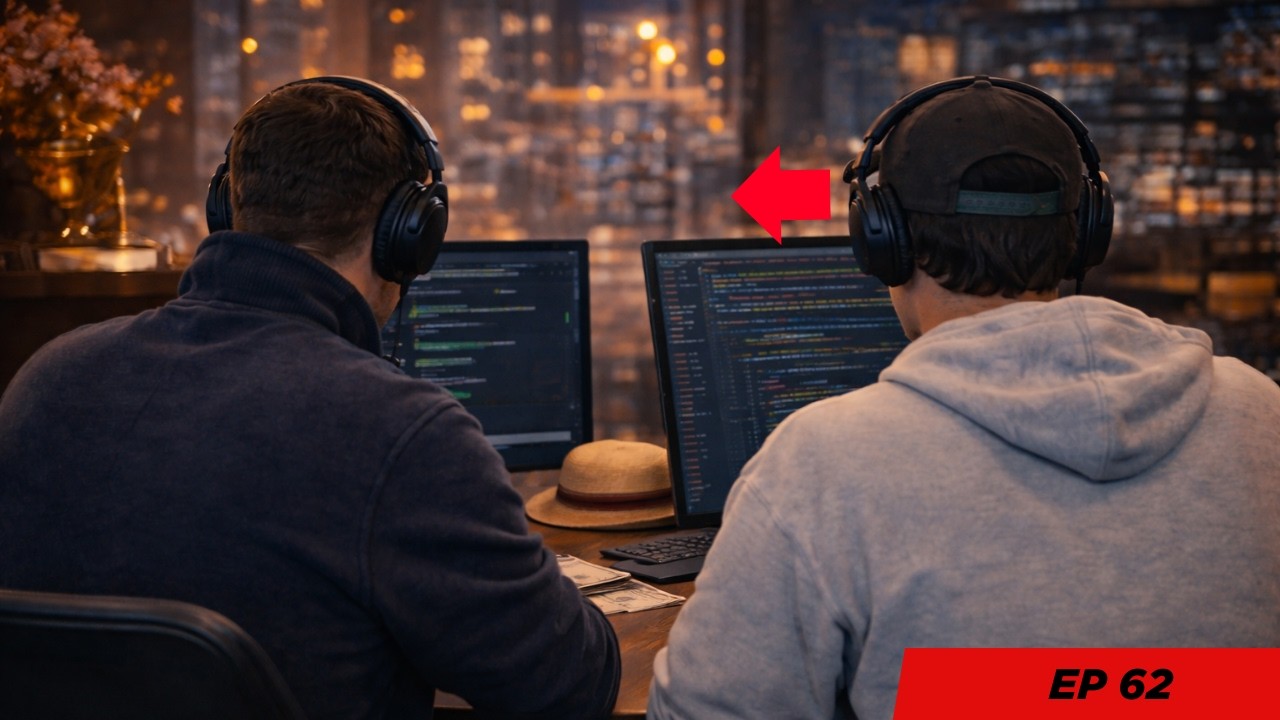 Alta Agencia: liderazgo y comunidad en la práctica | EP62