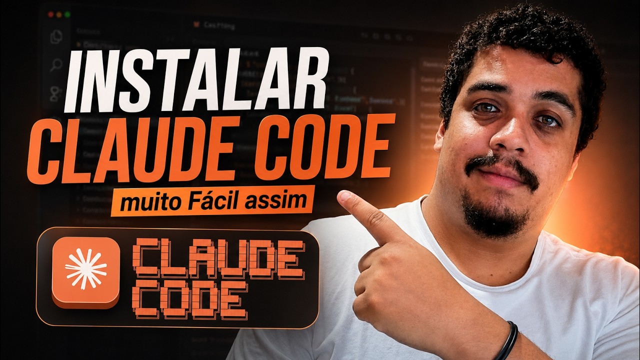 🤩 HOW TO INSTALL CLAUDE CODE ON MAC | IT'S VERY EASY WITH THIS METHOD