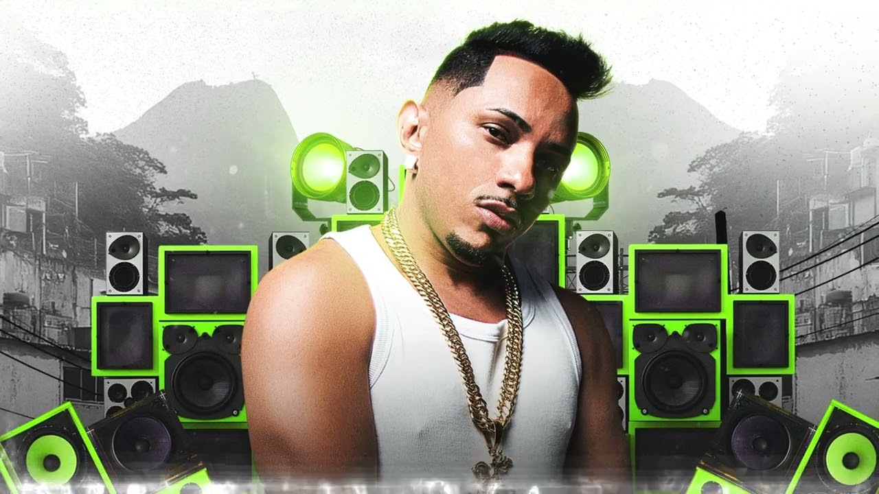 ME POSTOU NO DAILY - MC Lele JP, MC GP [ DJ Helinho ] Remix