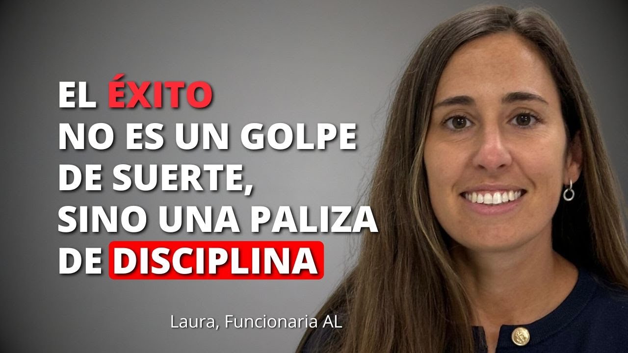 Aprende a OPOSITAR en AUDICIÓN Y LENGUAJE 👉 26 minutos de consejos