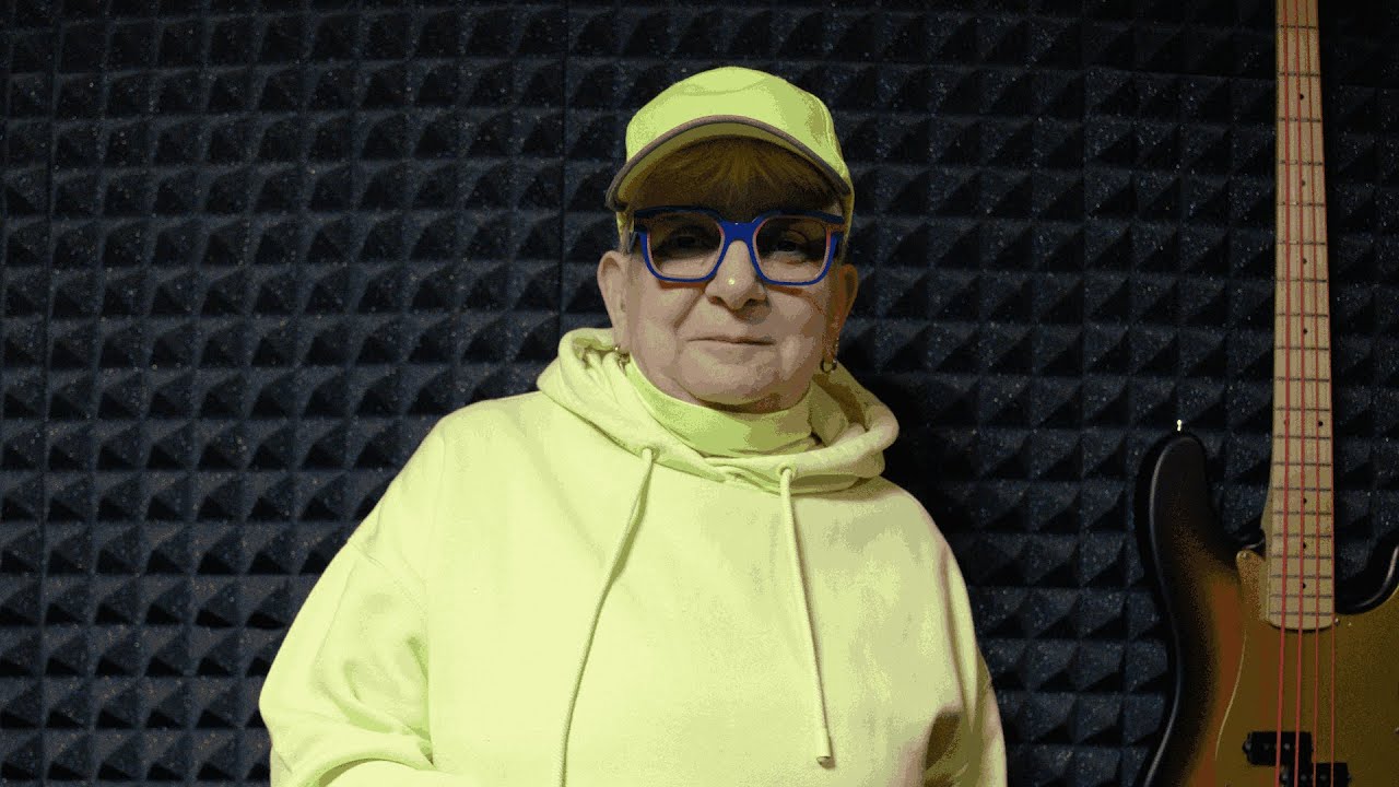 NEGATIV DÁŠA - BAČI BAČI  official video