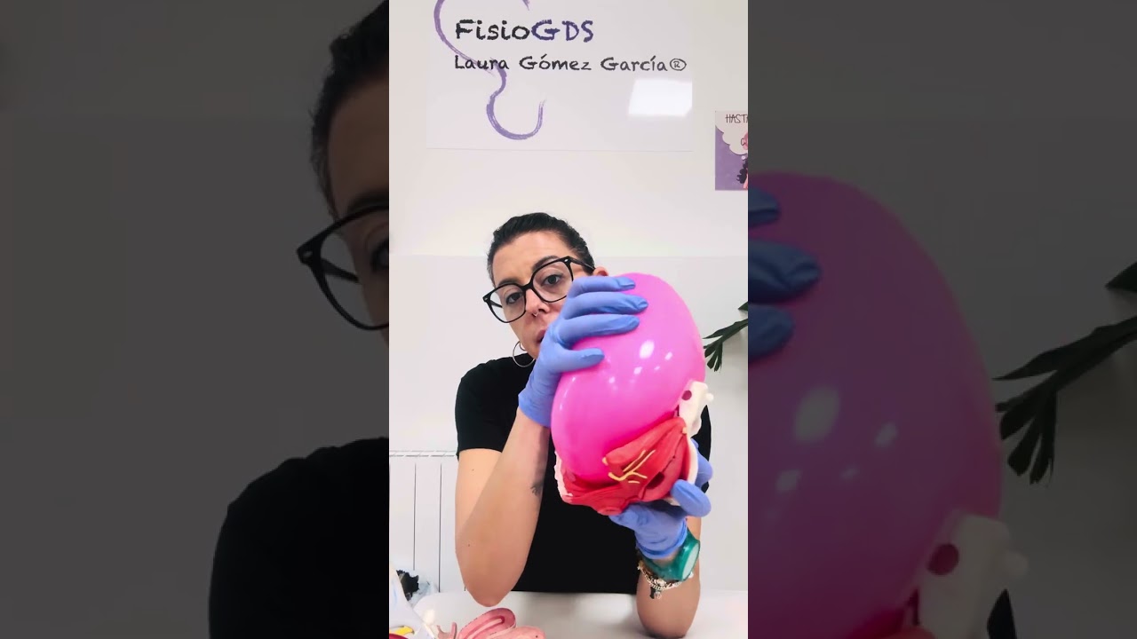 ¿ qué pasa cuando tengo un prolapso ? 