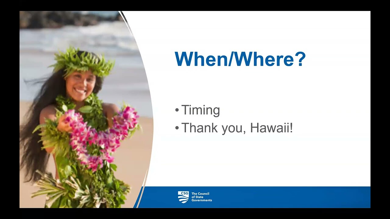 National Long-Term Care Workforce Network — Meeting #12