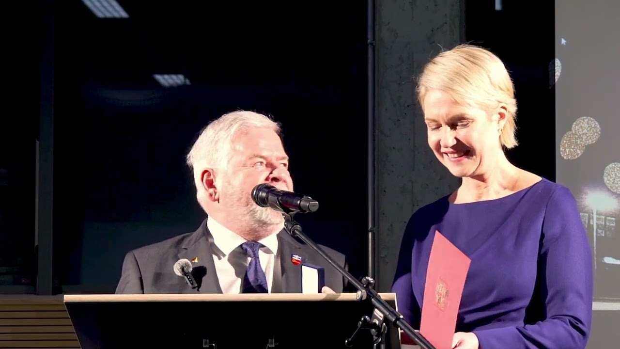 Neujahrsempfang 2026 in Zarrentin am Schaalsee