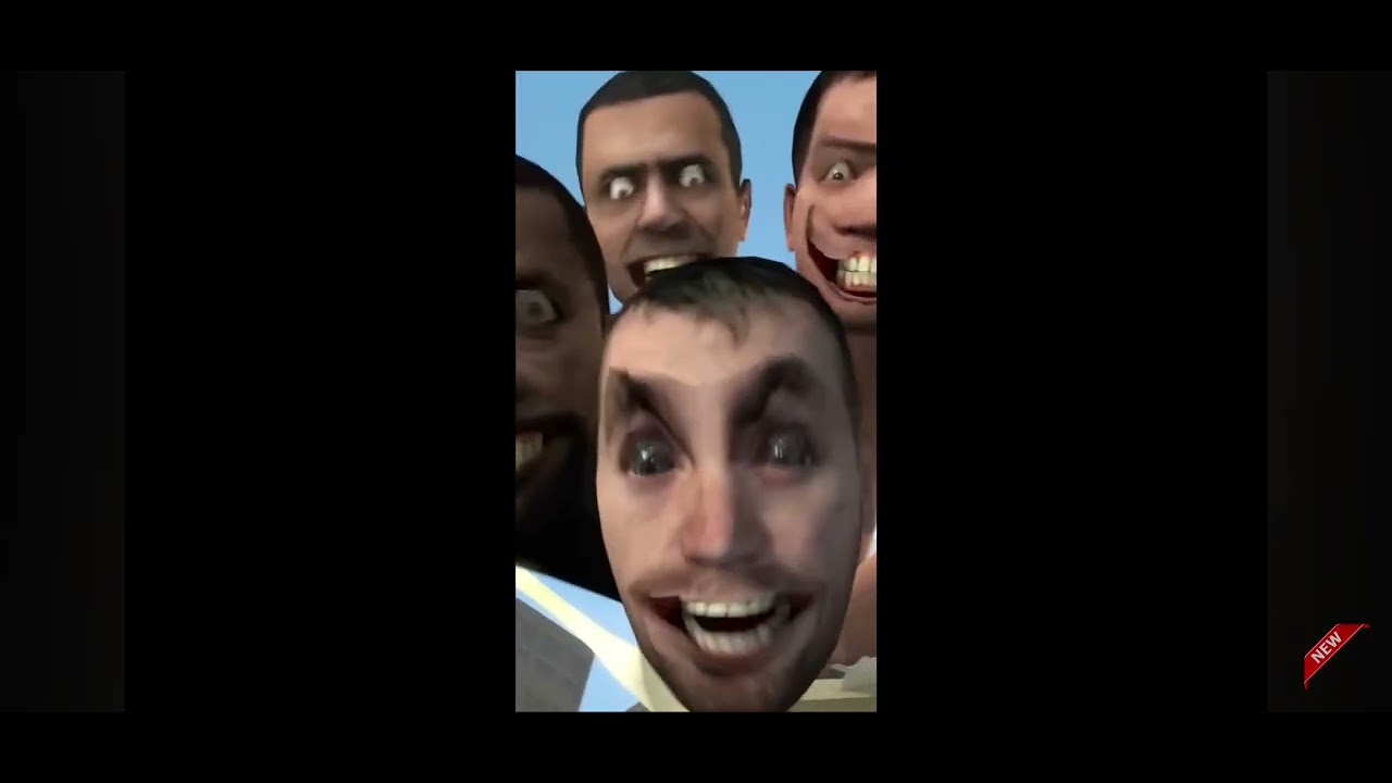 Skibidi toilet part 1