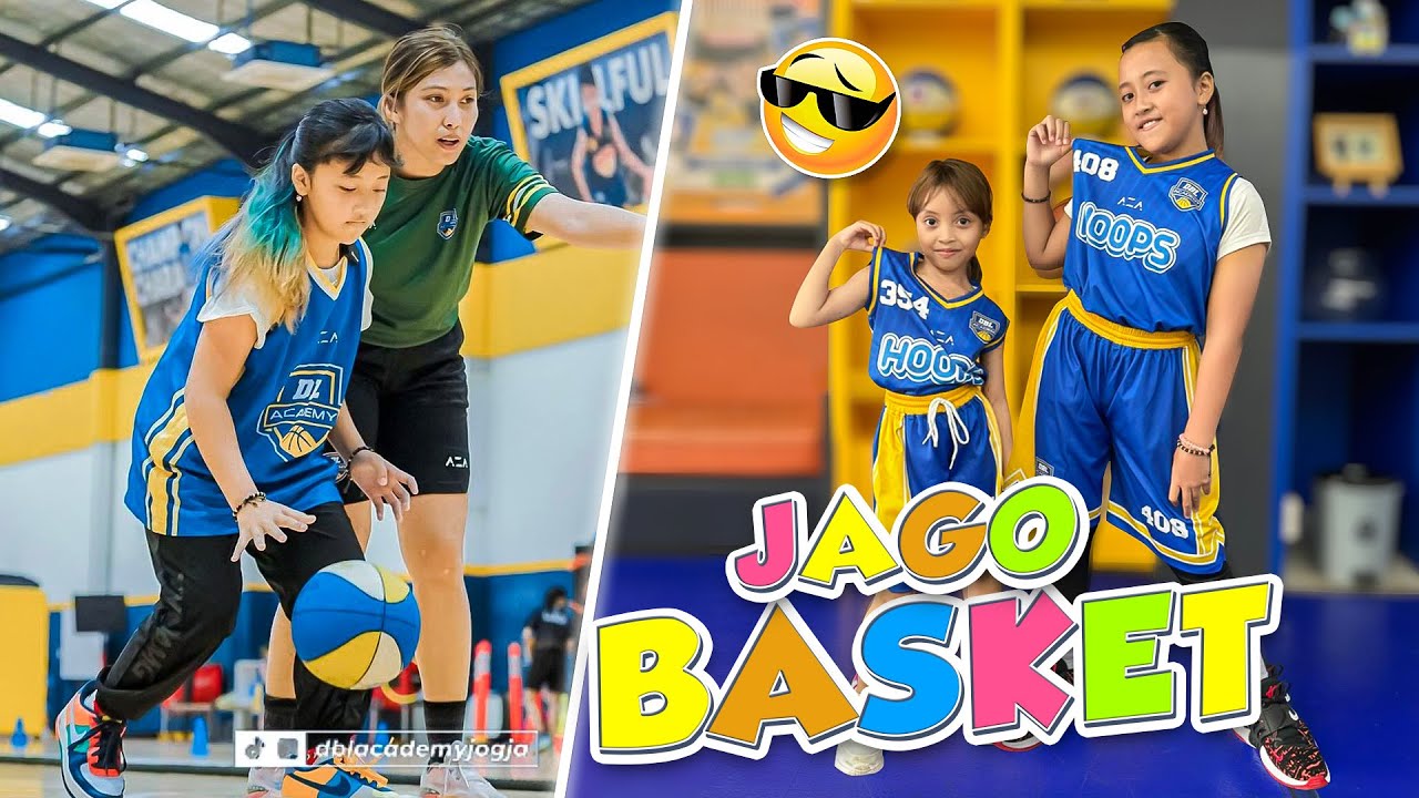 PERTAMAKALI DINAR MAIN BASKET, LANGSUNG IKUT CLUB BARANG LEIKA😎 #trending #viral