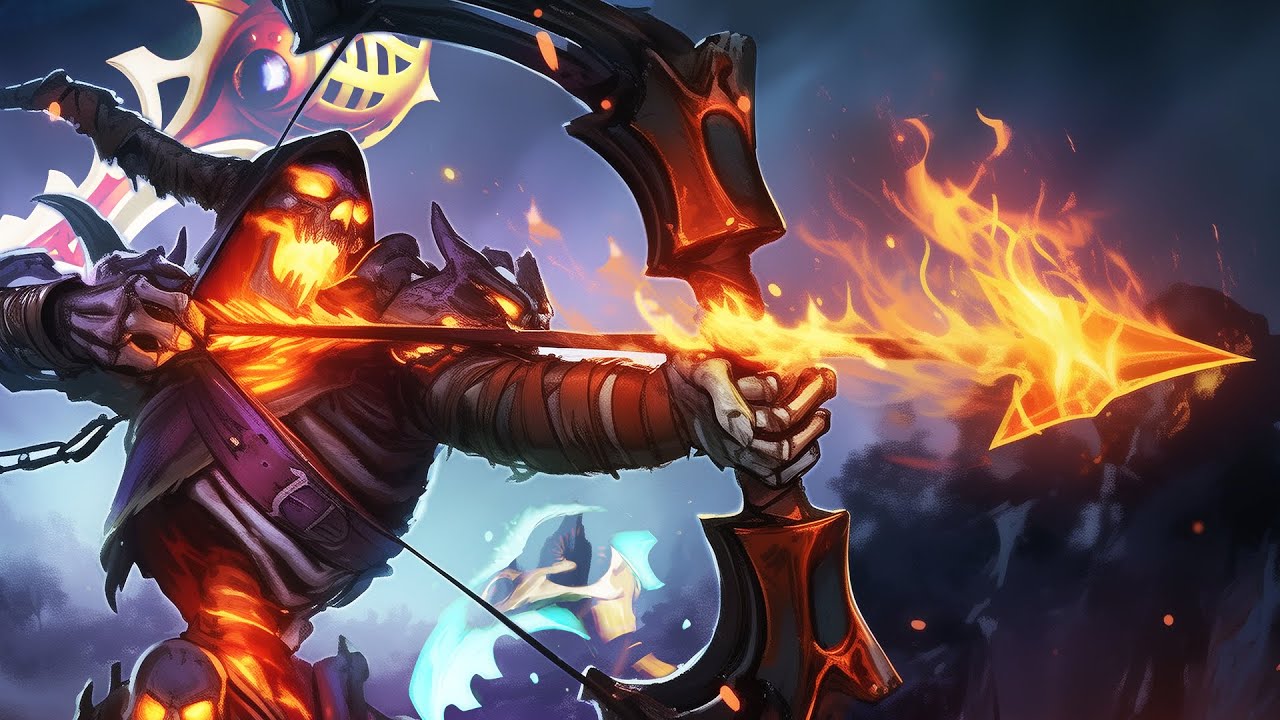 Was Yatoro right about this hero?!