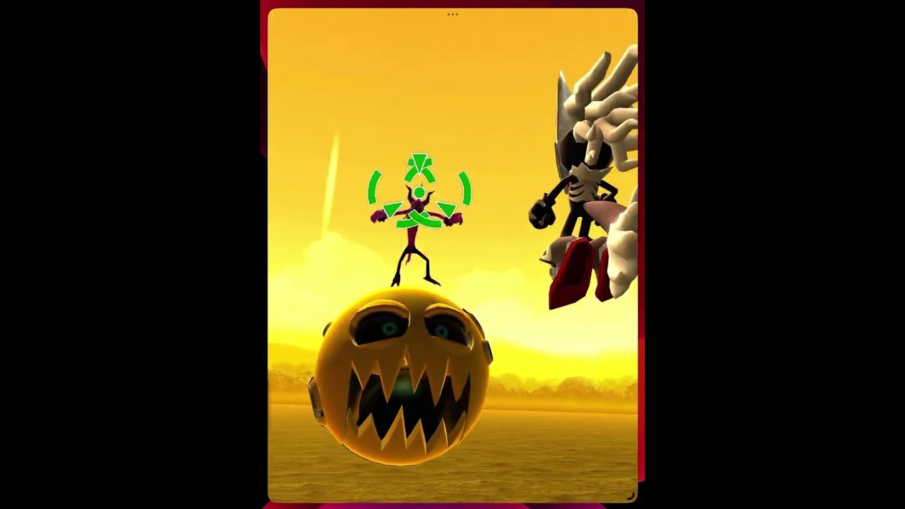 Sonic Prime Dash - November 26, 2023