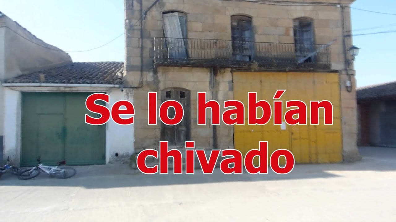 Villaverde de Guareña (Callejeros armuña 2.0)