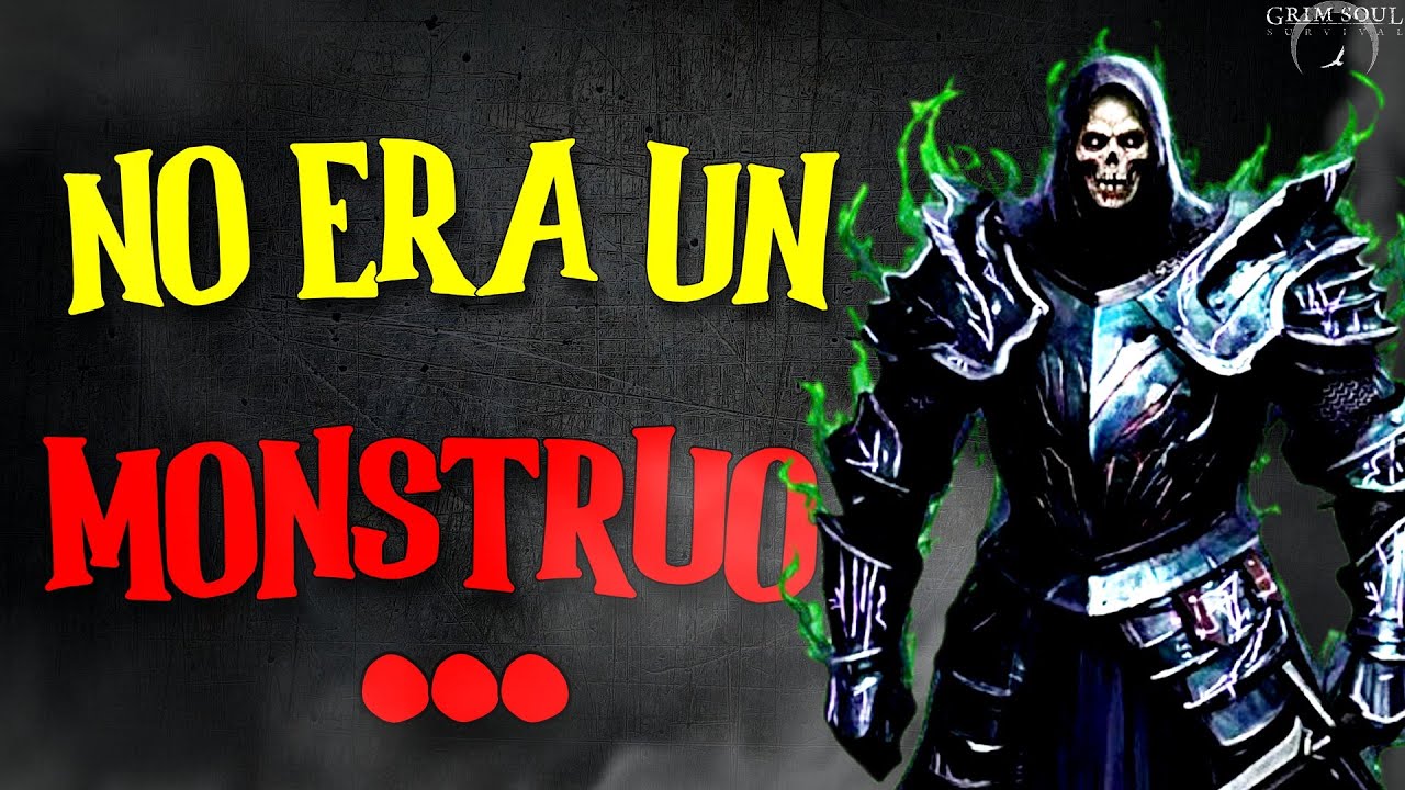 5 datos oscuros del Caballero Maldito que no conoc&iacute;as