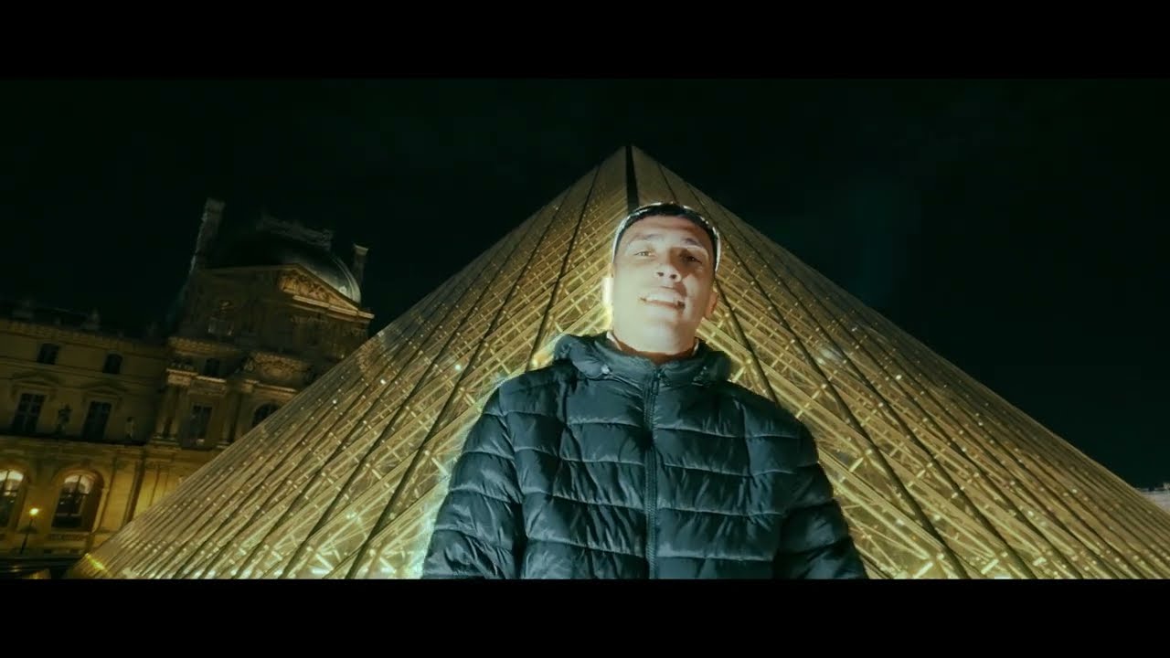 Tempo - Bovier, Jay Ice e Mc Cezola (Akira Produ&ccedil;&otilde;es)