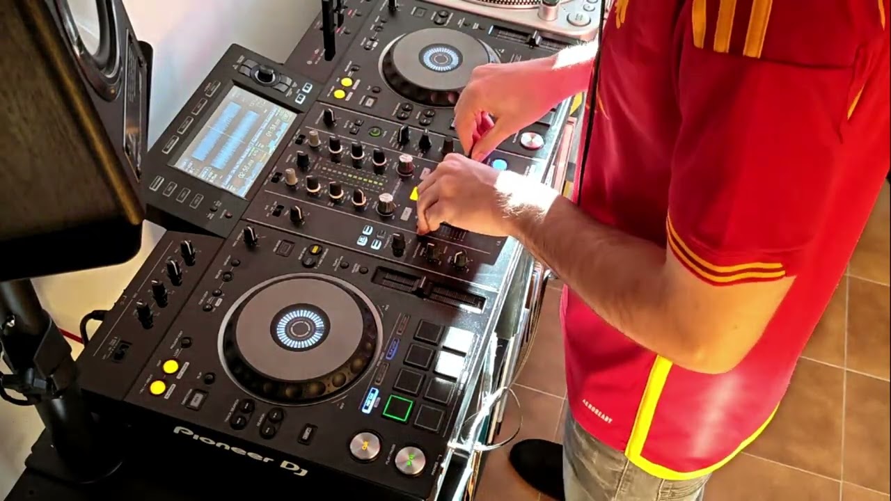 Dj Pilow - 2025 Yearmix