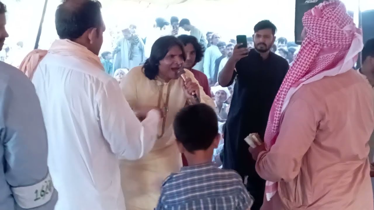 Tanvir Qawwal/Mela Khuli Sharif2023/