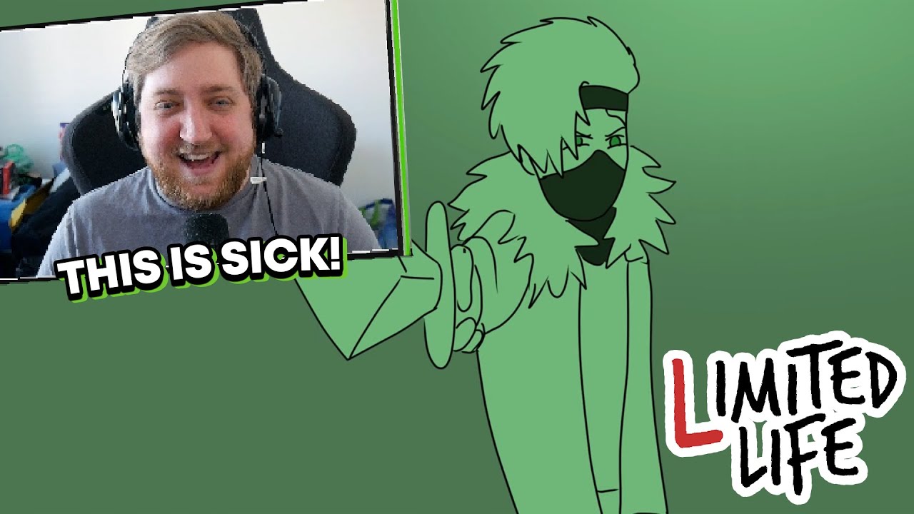 InTheLittleWood REACTS to 