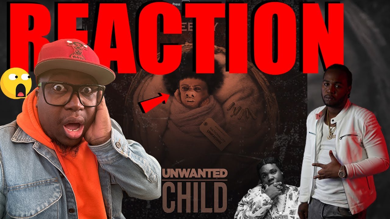 TEEJAY - UNWANTED 𝐑𝐄𝐀𝐂𝐓𝐈𝐎𝐍