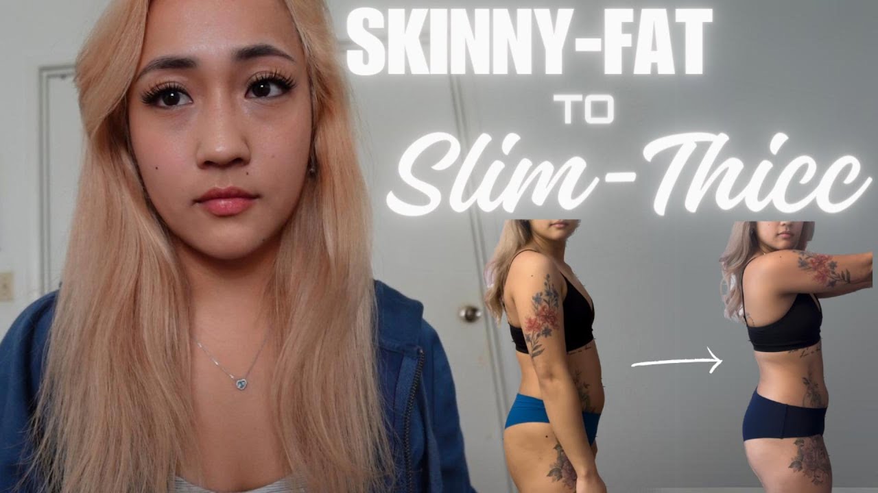 How to Lose Weight through 5 Simple Changes you can make *right now*!!