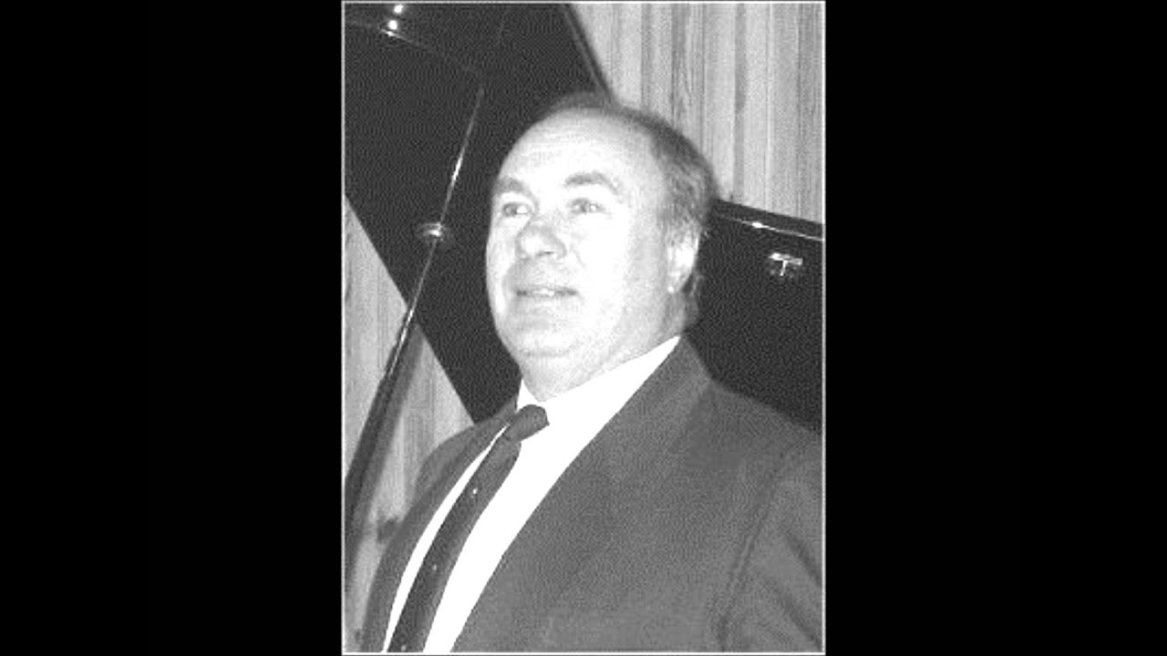 Володимир Турець  Вечiр надворi  Vladimir Turets Vechir nadvori Ukrainian folk song