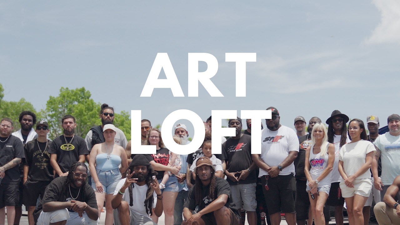 Meet the Creatives Documenting Broward’s Black History | Art Loft