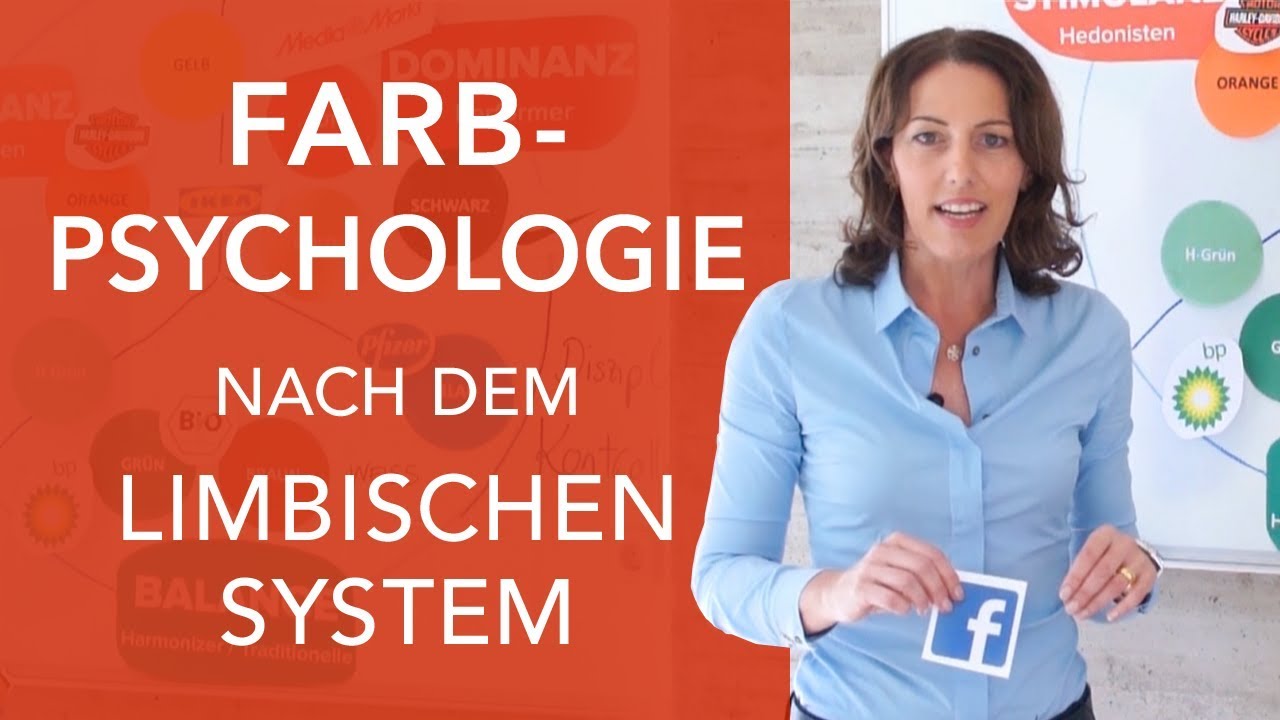 Farben & Branding  •  Für WEN willst Du WIE wirken? Teil 2
