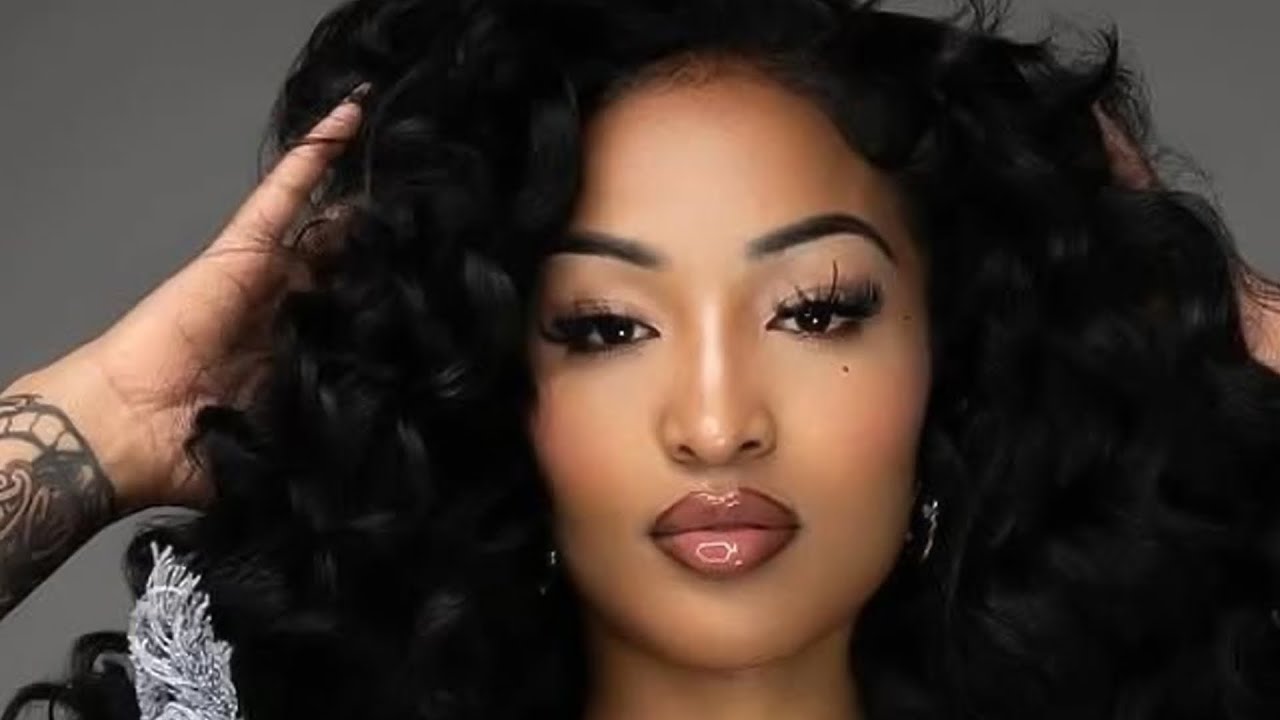 Shenseea – I Feel at Home With You 🤍🏡 | Lyrics Video 2026