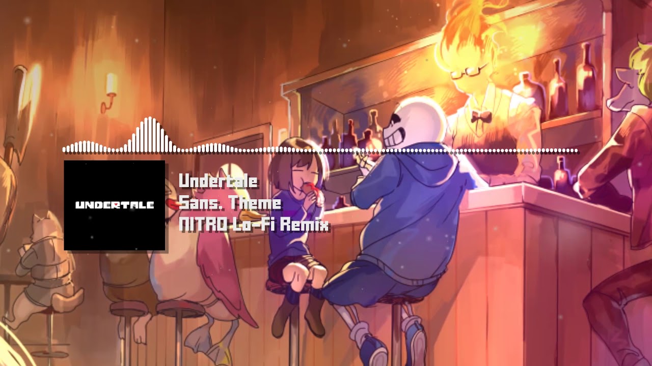 Undertale 