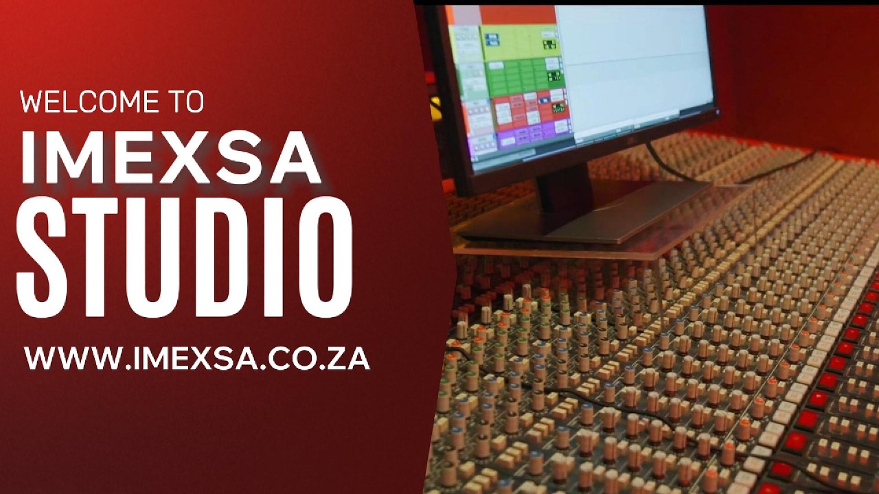 Welcome to IMEXSA Srudio