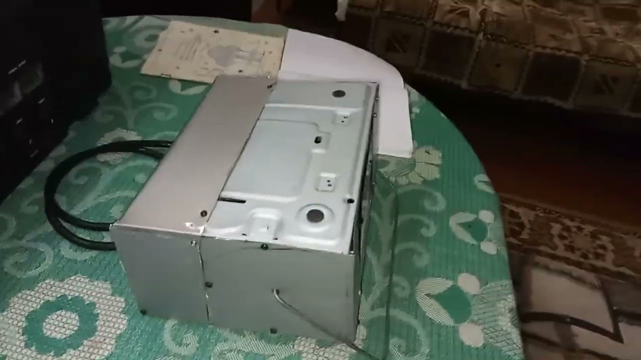 Облучатель ультрафиолетовый своими руками. На базе лампы ДРЛ 1000.