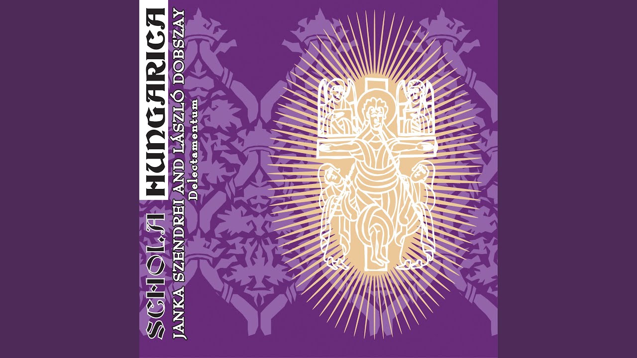 Hymn: Jesu nostra refectio