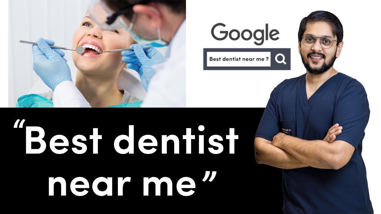 How to find best dentist near me | बेस्ट डेन्टिस्ट कैसे ढूंढे | Best dentist in Indore