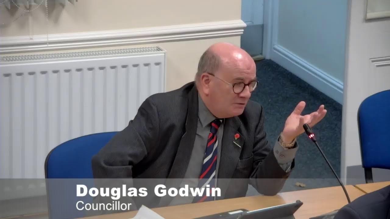Overview and Scrutiny Committee - 11 November 2025