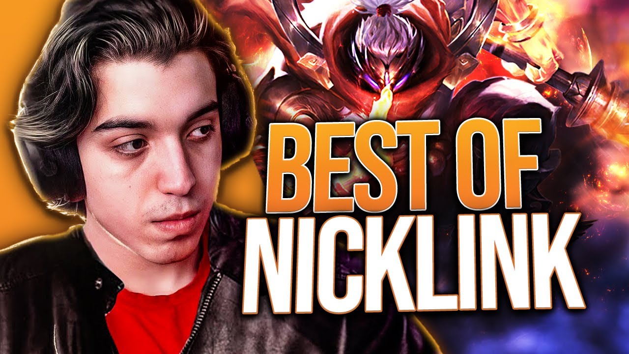 NICKLINK 