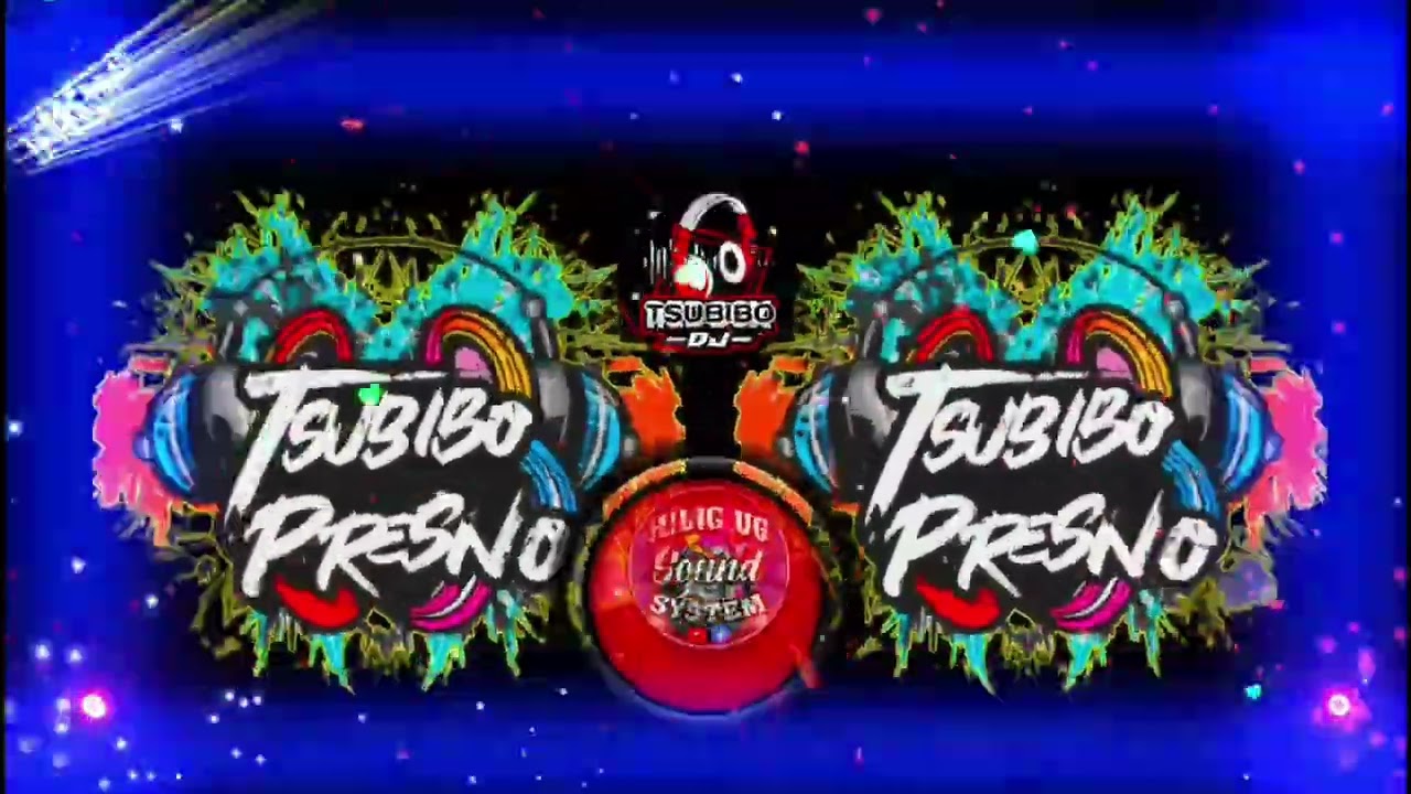 NEW TREND BATTLE MIX 2025 ОТ DJ TSUBIBO PRESNO REMIX
