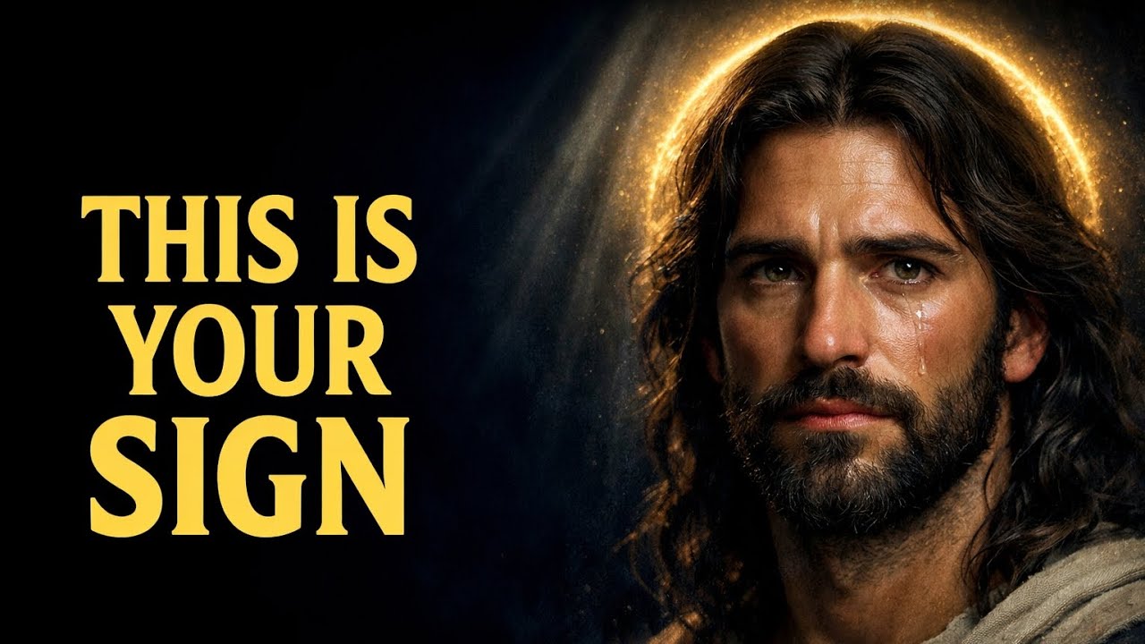 God Says: Your Season Is About to Change | God message today| God says today| God message 
