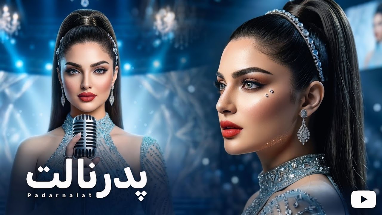 Padarnalat | New Afghan Song 2026 | پدرنالت | بازخوانی ناب&zwnj;ترین آهنگ محلی