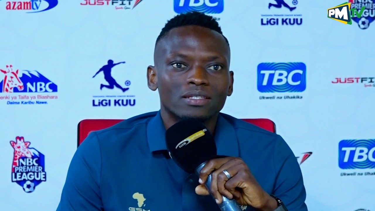 MOHAMMED HUSSEIN AWAPA SOMO MASTAA YANGA,AKIRI MASHABIKI KUIONA TIMU YAO YA TOFAUTI DHIDI YA AZAM FC