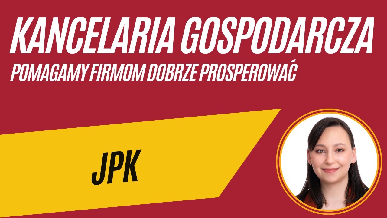JPK_VAT - DLACZEGO JEST TAKI WAŻNY? 🤔