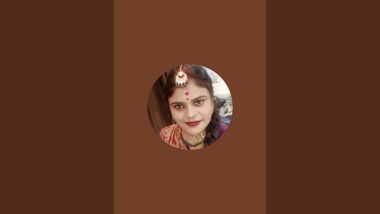 Sanju Gupta offical739 is live
