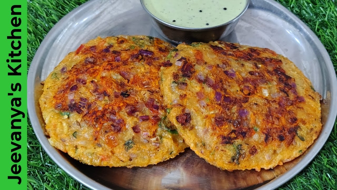 நைட் டின்னருக்கு புதுசா சுவையா இப்படி செஞ்சு பாருங்க/Healthy breakfast recipe in tamil/Dinner recipe