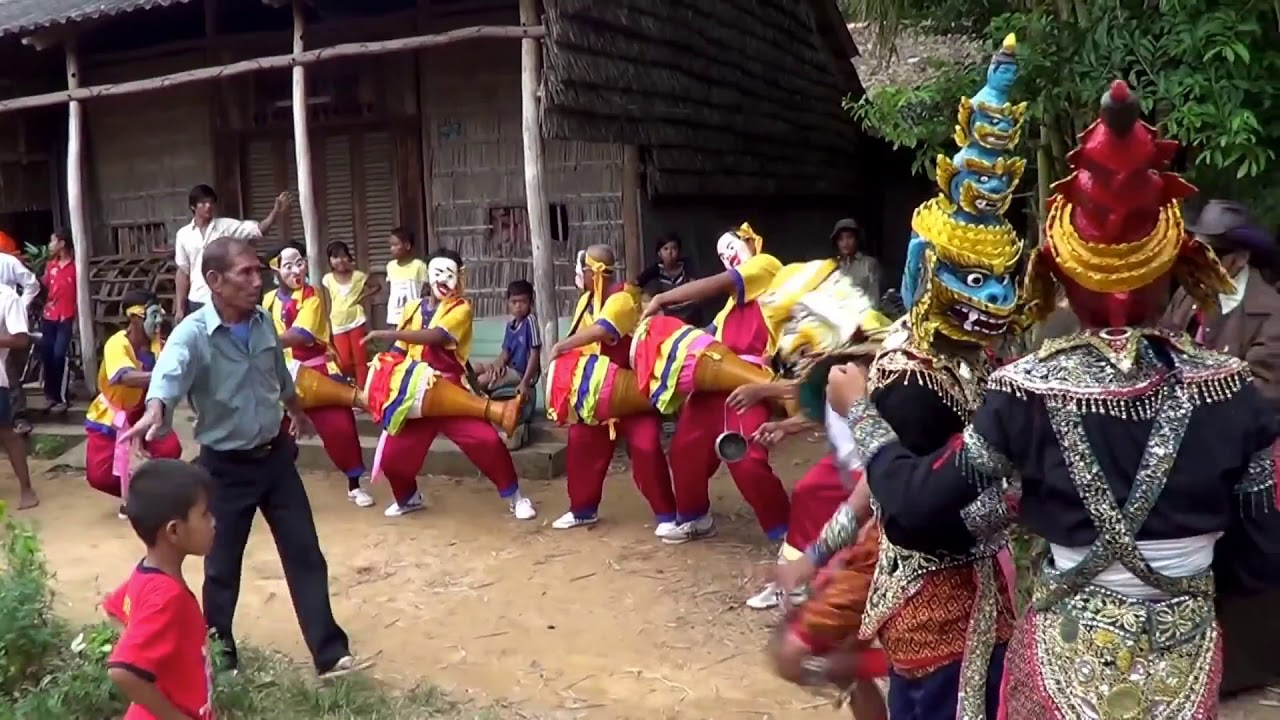 Chhay yam khmer krom