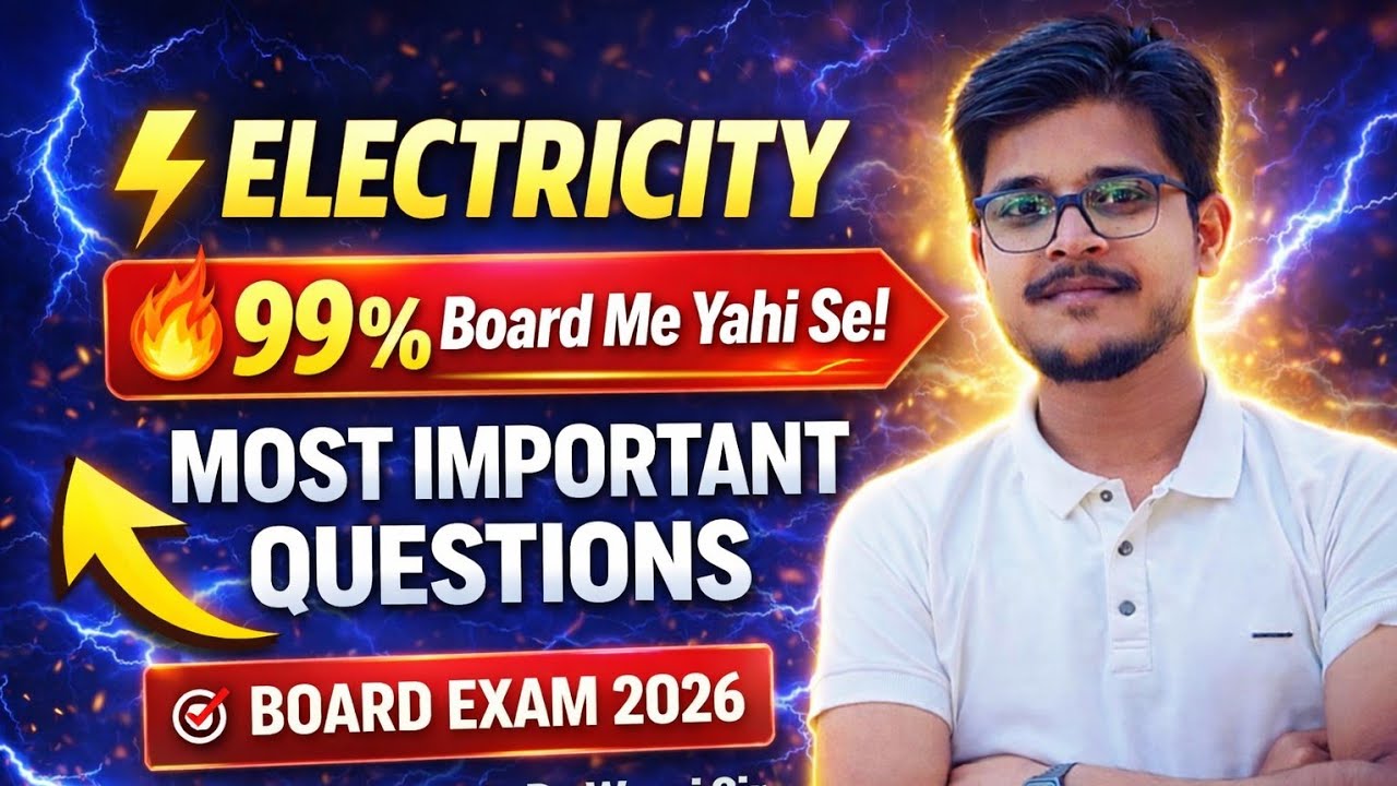 MOST IMPORTANT QUESTIONS 🔥|| CLASS 10 || AB  COMEBACK HOGA || #boardexam #importantquestions 